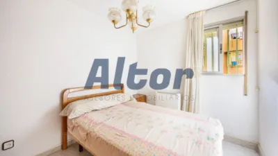 Apartment in San Blas photo 18