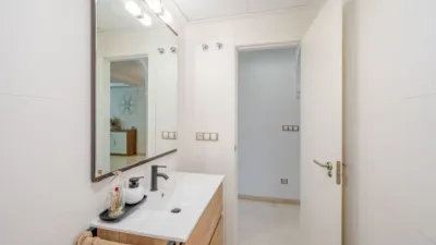 Semi-detached house on C. Uruguay, nº photo 11