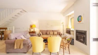 Single-family home in Residencia Madrid photo 2