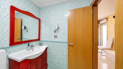 Piso en Carrer de la báscula, nº > photo 21