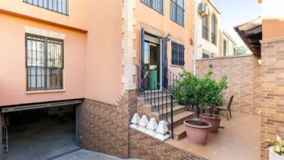 Semi-detached house on Carrer de Sedaví, nº photo 50