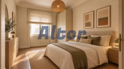 Apartment in Salamanca photo 4
