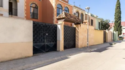 Semi-detached house on Carrer de Sedaví, nº photo 55