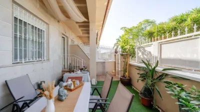 Semi-detached house on C. Uruguay, nº photo 31