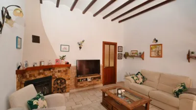 House in Teulada photo 2