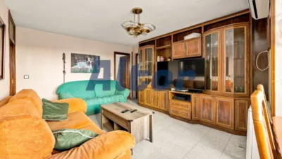 Apartment in San Blas photo 7