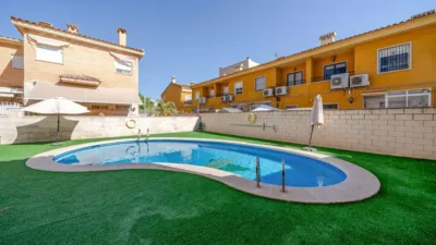 Semi-detached house on C. Uruguay, nº photo 34