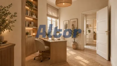 Apartment in Salamanca photo 10