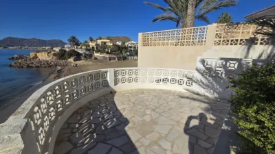 Chalet on San Juan de los Terreros Street, No. 1 photo 5