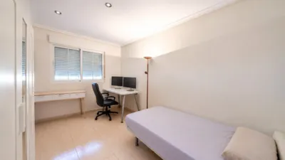 Piso en Carrer de la báscula, nº > photo 16