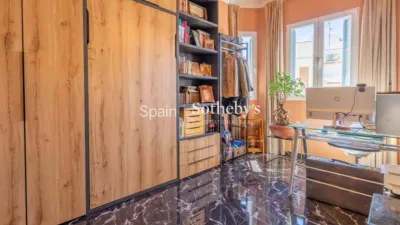 Penthouse in Goya photo 21