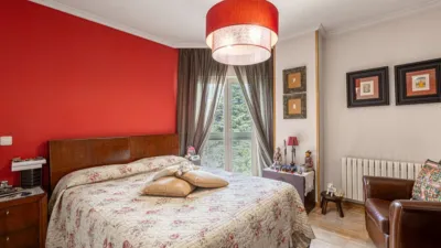 Flat on C. del Eucalipto, nº photo 8