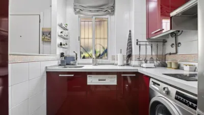 Apartment on Sorda Street, No. > photo 9