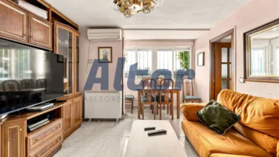 Apartment in San Blas photo 3