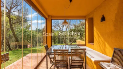 House on Calle de Autillo photo 34