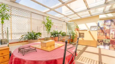 Penthouse in Goya photo 28