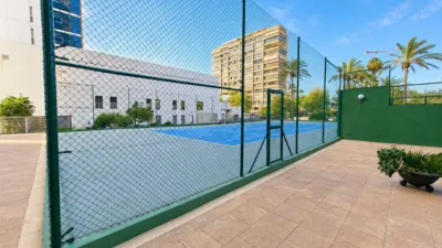 Apartamento en Zona Playa Arenal photo 15