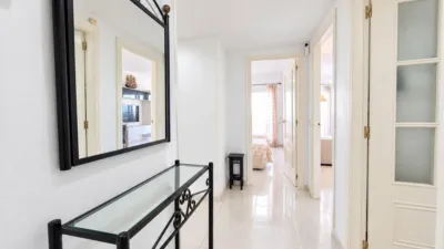 Apartamento en Zona Playa Arenal photo 13