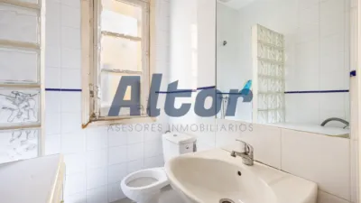 Apartment in Salamanca photo 32