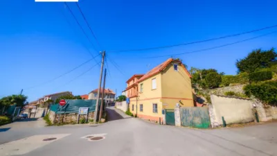 House on Camiño Da Pandiña Street photo 3