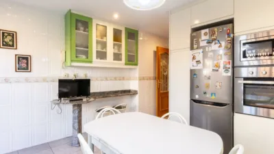 Semi-detached house on Carrer de Sedaví, nº photo 13
