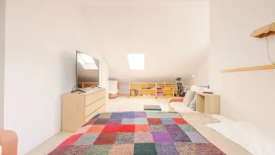 Single-family home in Residencia Madrid photo 24