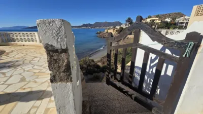 Chalet on San Juan de los Terreros Street, No. 1 photo 11