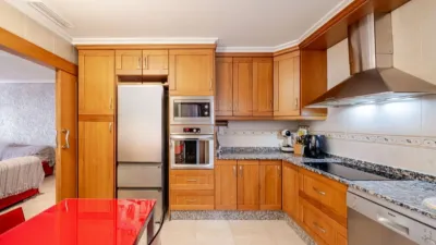 Apartment on Carrer de la Báscula, No. > photo 5