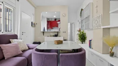 Apartment on Sorda Street, No. > photo 4