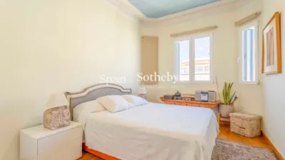 Penthouse in Goya photo 13
