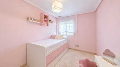 Semi-detached house on C. Uruguay, nº photo 18