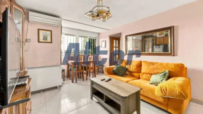 Apartment in San Blas photo 2