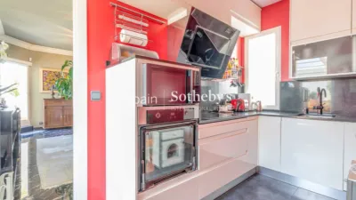 Penthouse in Goya photo 23