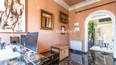 Penthouse in Goya photo 20
