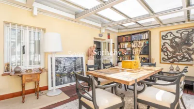 Penthouse in Goya photo 11