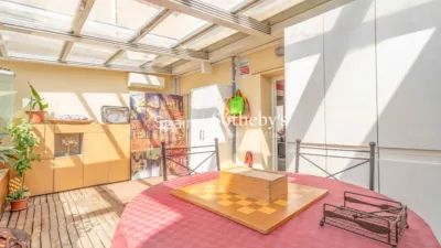 Penthouse in Goya photo 27