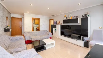 Apartment on Carrer de la Báscula, No. > photo 3