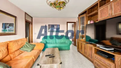 Apartment in San Blas photo 8