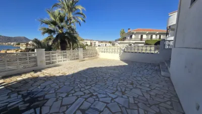 Chalet on San Juan de los Terreros Street, No. 1 photo 9