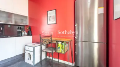 Penthouse in Goya photo 25