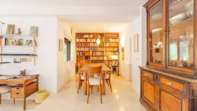 Single-family home in Residencia Madrid photo 5