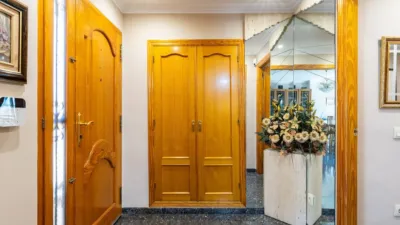 Semi-detached house on Carrer de Sedaví, nº photo 7