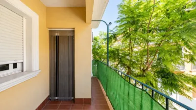 Piso en Carrer de la báscula, nº > photo 9
