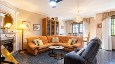 Semi-detached house on Carrer de Sedaví, nº photo 6