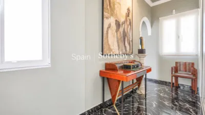 Penthouse in Goya photo 32