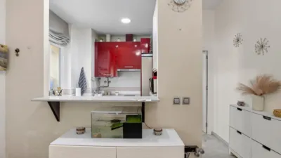 Apartment on Sorda Street, No. > photo 7