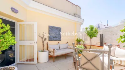 Penthouse in Goya photo 3