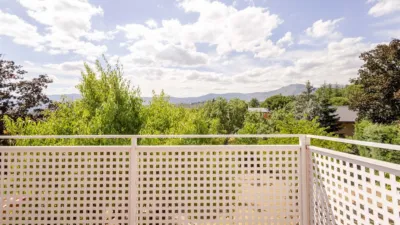 Single-family home in Residencia Madrid photo 18