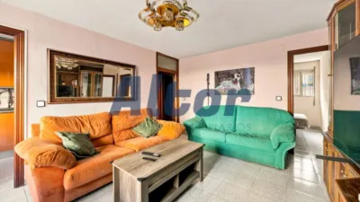 Apartment in San Blas photo 9