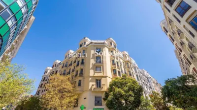 Penthouse in Goya photo 40